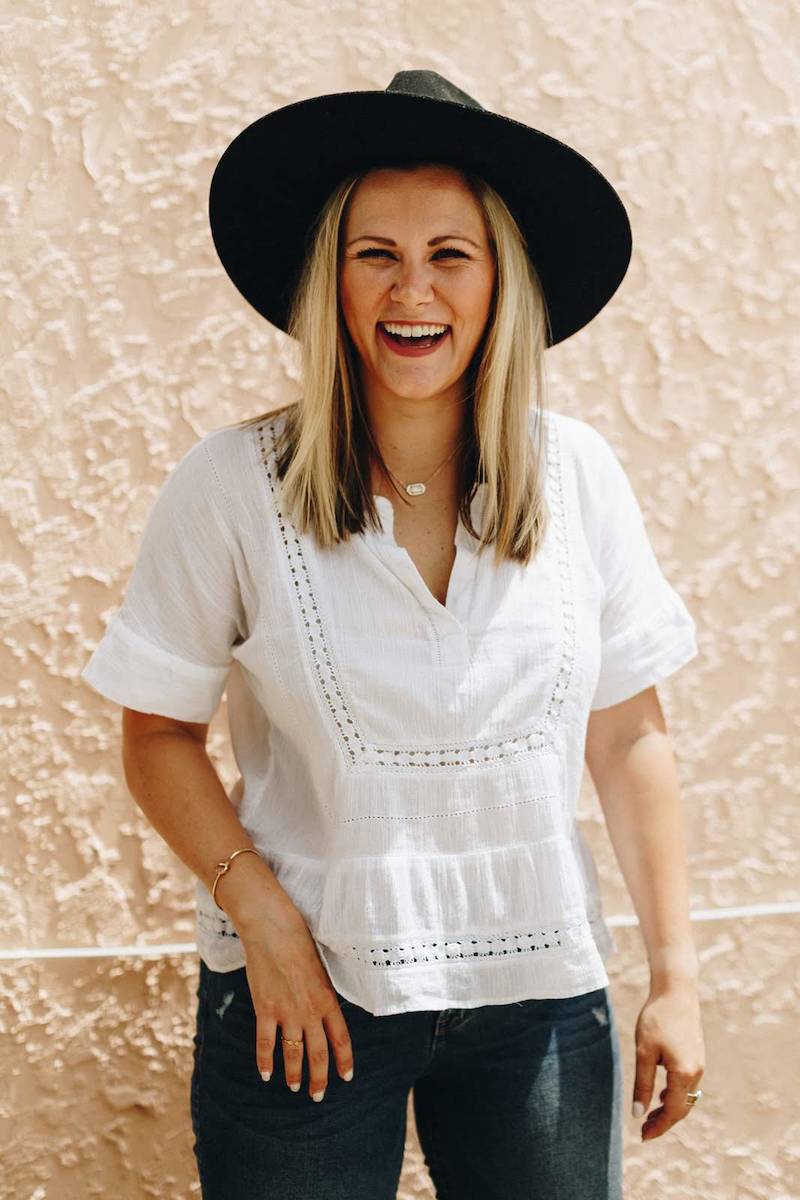 Jessie Hilbert