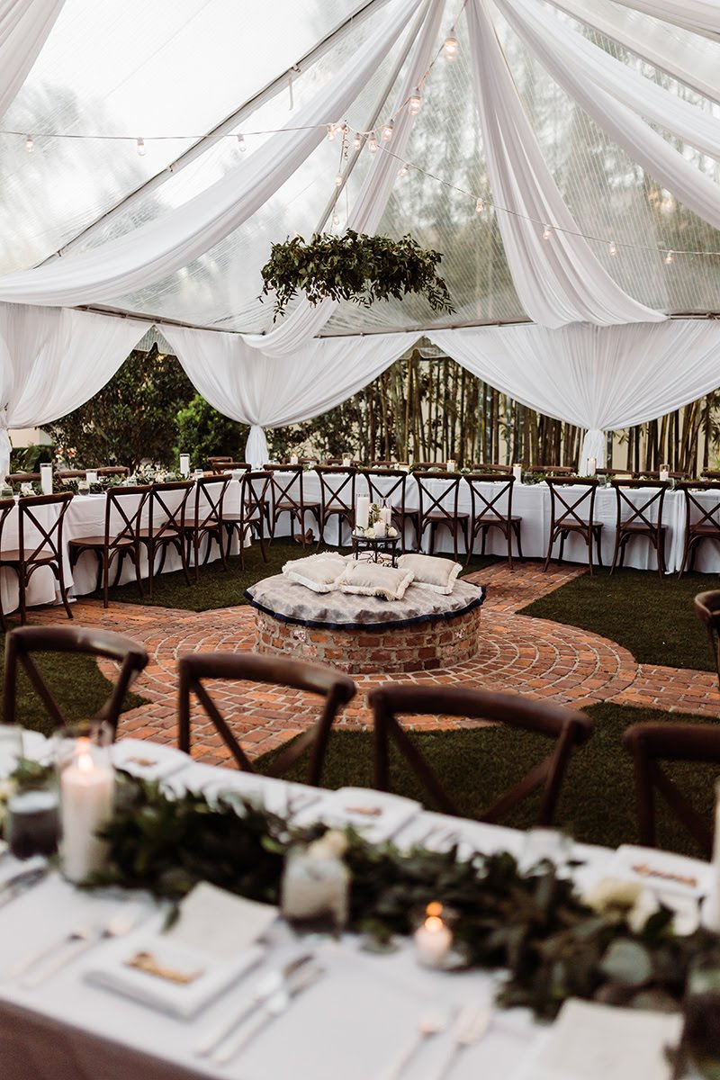 6 Charming and Intimate Wedding Venues in Orlando, Florida