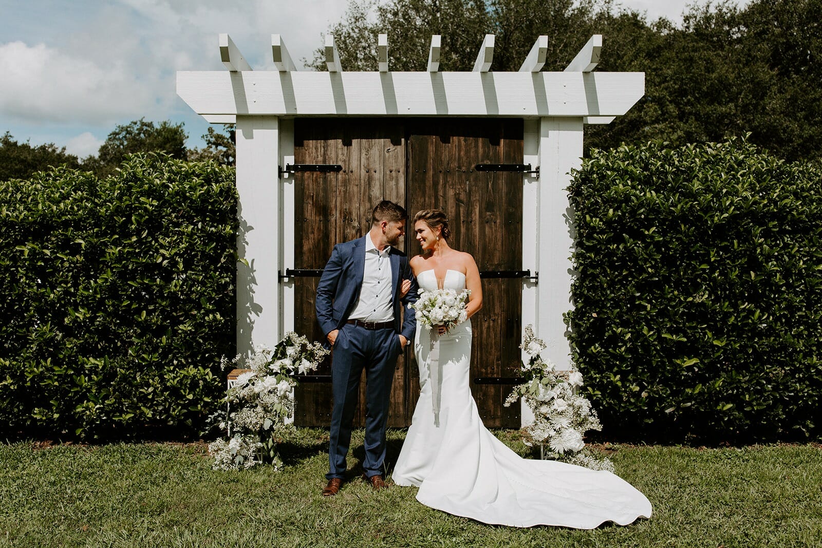 Styled Shoot Captured by Kartsie Photography.