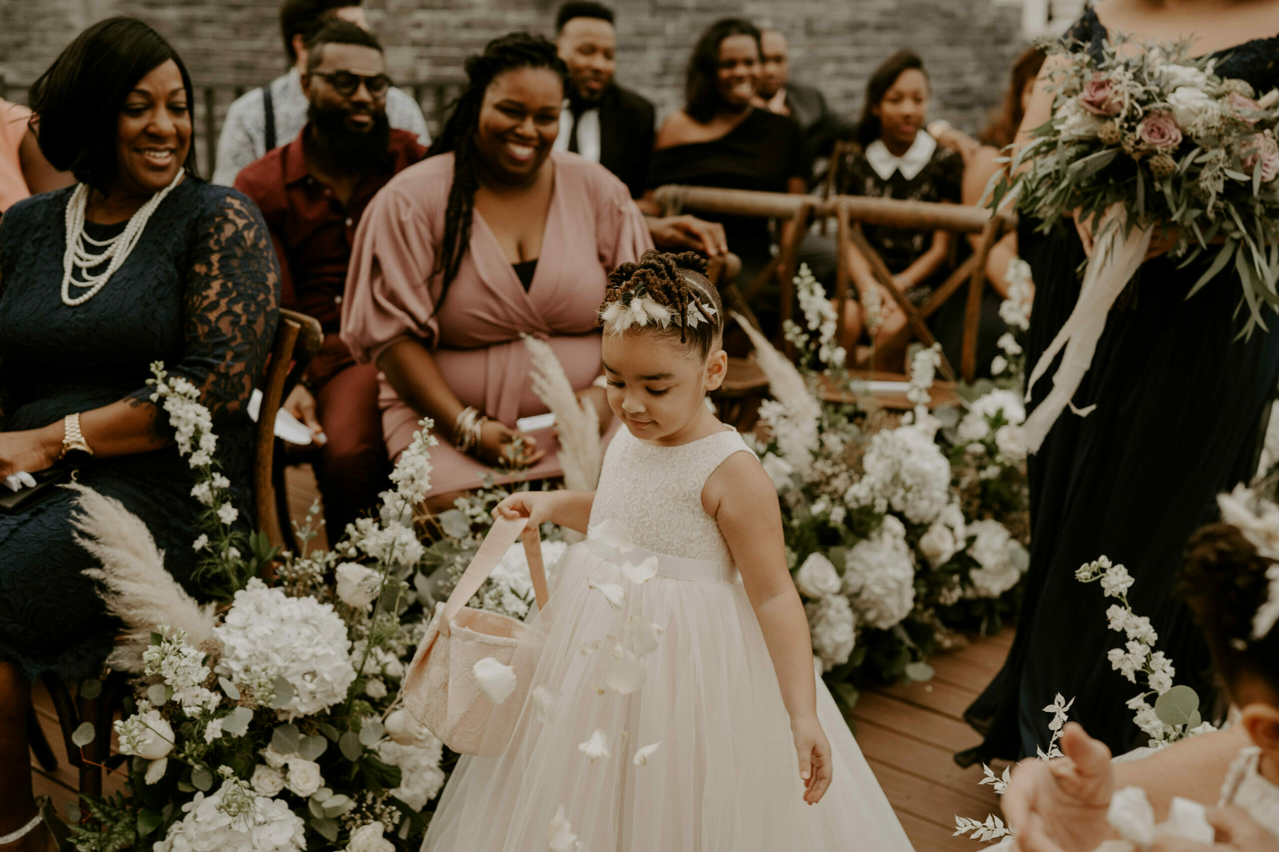 Kids or No Kids on your Wedding Guest List