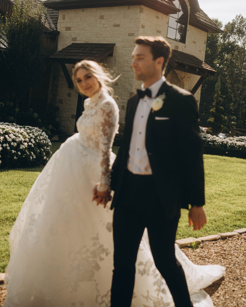 Envy Lifestyle and Event Design — wedding