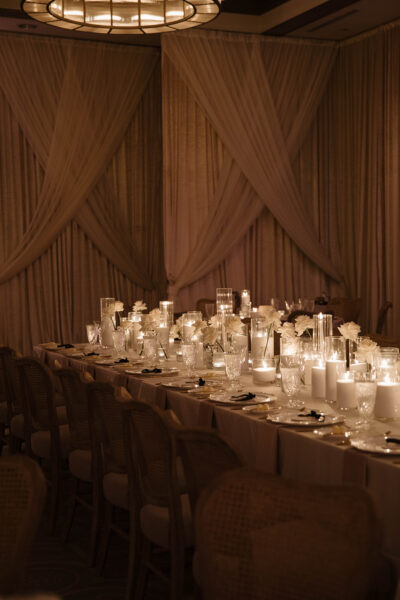 Nat & Parker's Wedding Gallery